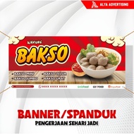 BANNER PRINTING THICK BANNER PRINTING 24 HOUR BANNER PRINTING/ BANNER