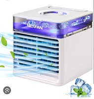 Nexfan 冷風機