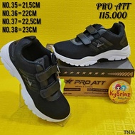Black School Shoes/Pro Att School Shoes/Full Black School Shoes/School Shoes