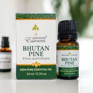 Bhutan Pine Essential Oil