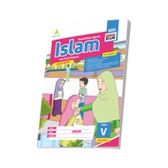 LKS - Modul Pendidikan Agama Islam dan Budi Pekerti Kelas 5 Semester 2
