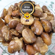 [Kacang Sepat] Kacang Putih Ipoh Buntong Original Muruku broad beans keropok kerepek ubi halal makanan raya snacks food