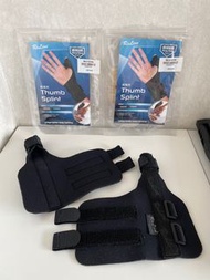 Relive 媽媽手電腦手姆指托 手護腕 一對 Thumb Splint