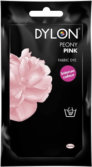 DYLON Fabric Hand Dye 50g (Intense Colour)