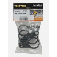 Align Trex 700 /700 F3C/700N Tail Control Guide H70074