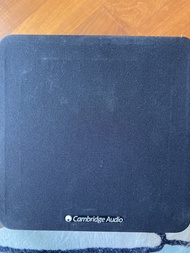 Cambridge Audio Minx X201 低音炮