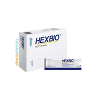 Hexbio Probiotic Granule 10x3gm