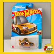 Hotwheels 94 Toyota Supra MK4
