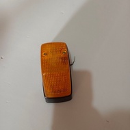 Sky Tractor Accessories Dier Sky Tractor 60 654 804 Front Turn Signal Turn Signal Agricultural Machi