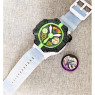 Yo-Kai Watch YSP ZERO DX (Yokai Watch YSP DX ZERO Watch with Exclusive Y Medal Nine Tail)
