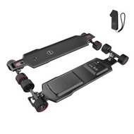 🔥免運費 香港代理🔥行貨Maxfind FF Pro 遙控 電動滑板 雙驅 45km 長續航 速度45km/h