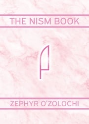 The Nism Book Zephyr O'Zolochi
