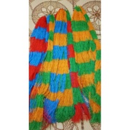 (WHOLESALE)Fence Net | Gardening Fence Net | House Fence Net | Rainbow Fence Net