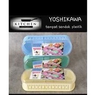 Yoshikawa Spoon Holder Cutlery Holder Cutlery Holder