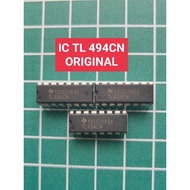 IC TL494 CN ORIGINAL