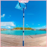 Swimming Pool Skimmer Net Ponds Cleaning Debris Tools Ponds Cleaning Leaf Tools Ponds Cleaning Debri