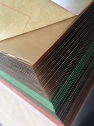 Tấm mica trong - kích thước theo yêu cầu #  Đài Loan Hiệu FS - Cung cấp sỉ và lẽ mica alu pom vật tư