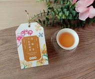 【御守茶 尚快樂】木香凍頂烏龍茶_5入茶包_甜感焙香烏龍茶