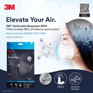 3m 9513 Particulate Respirator, 3m Kn95, Kn95 Mask, N95 Mask, 3m Mask, 3m Respirator