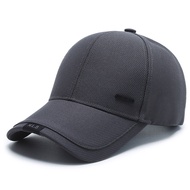 Baseball cap : ALE NLS - Topi baseball topi pria topi wanita