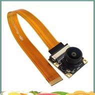 lenachristy 8MP Camera Module for  5 Camera IMX219 160 Degree Viewing Angle  Interface Cam