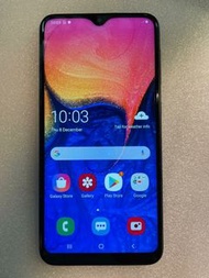 Samsung galaxy A10