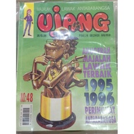 MAJALAH UJANG: NO 48