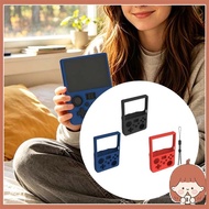 Silin Protector Cover for R36MAX Ⅱ R36MAX2 Protective Case Scratchproof Shell Game Console Silicone 
