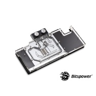 [Leehom] Bitspower Graphics Card Cooling Water Head MERC 319 AMD Radeon RX 6900 6950 XT