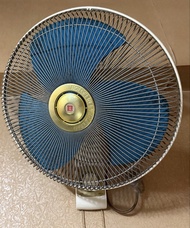 KDK 掛牆風扇