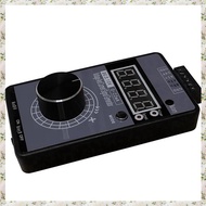 (ZNHP) 2X Precision 4-20MA Current Voltage Signal Generator Analog Simulator for PLC and Panel Debug