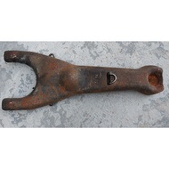 Honda Bseries B16A B16B B18C manual clutch fork P80 EG6 EG9 EK4 EK9 DC2