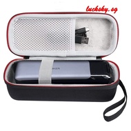 Suitable for Anker Anker 737 Power Bank 140W Super Fast Charge 24000mAh Storage Bag Protective Case Box