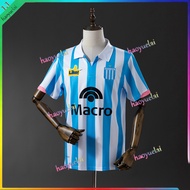 Retro Home Jersey Of The Racing Club 07/08&*--
