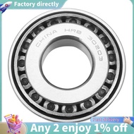 30203 Taper Roller Wheel Bearings 17x40x12