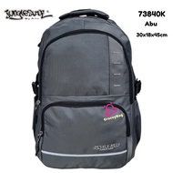Gracey Bag 73540K/73840K/77657/77757J/Tas Ransel Pria / Remaja Alto Junglesurf