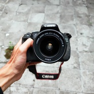 kamera canon 600d bekas