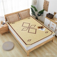 1.2m Cool Mat Summer Mahjong Mahjong Foldable Mat 1.8m 0 Cool Mat Bed xyt Block Bamboo 1.5m Student 