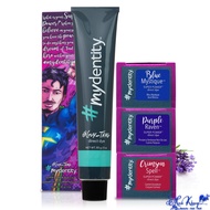 MYDENTITY SUPER POWER DYE direct DYE 85gr [ MK ]