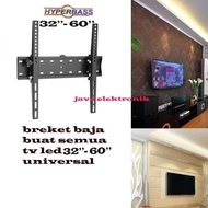 32-60 inch LED TV Bracket - TV Bracket TV Bracket - Black