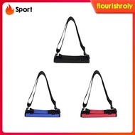[Flourish] Golf Club Bag Golf Putter Bag Supplies Storage Bag Professional Carry Bag Portable Golf Bag for Golf Course Men