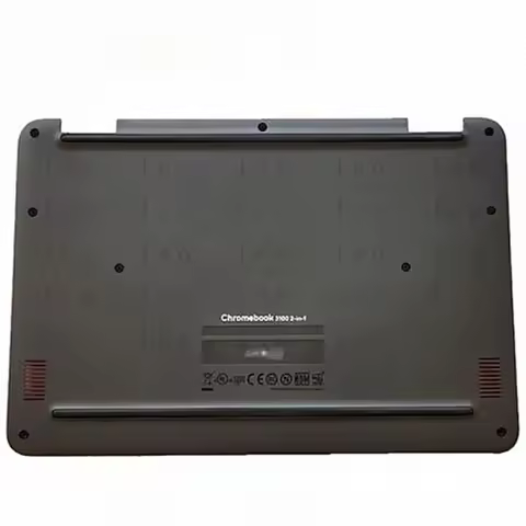 XX New 0PPWP2 For Dell Chromebook 3100 2-in-1 Lower Case Bottom Base Cover