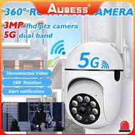 Ycc365 Plus Dome Outdoor Wifi Camera Ptz Full Ip Camera 3mp 5g Wifi 1080p Ptz Security Camera TECH1