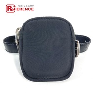 PRADA 三角形標誌三角標誌牌Plate袋