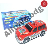 Toy Car Police Car/Police Car/Siren Car