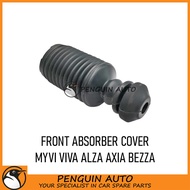 PERODUA MYVI VIVA ALZA AXIA FRONT ABSORBER COVER