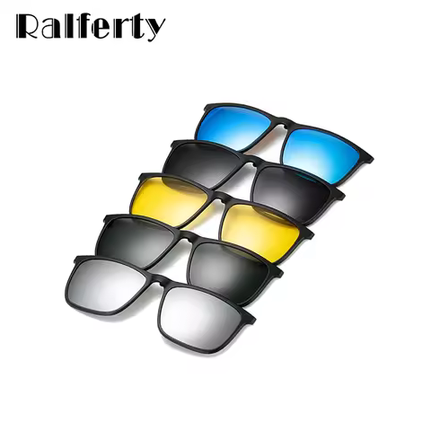 Spare Clip for A8804 Magnetic Sunglasses 8804 Spare Frame