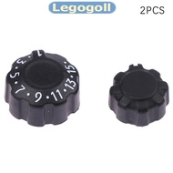 Legogoll Channel+Power Volume Knob For Hytera PD780 PD785 PD786 PD782 PD560 P565 PD562 PD566 PD700 P