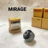 BUSH ARM BIG / BUSH SAYAP BESAR MIRAGE