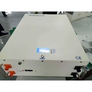 Greensun Lithium Power Wall 48V 96V 100ah 5KWH 10KWH  Powerwall Lifepo4 Battery